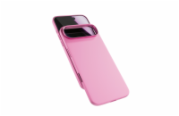 Epico Silicone Mag+ Case iPhone Air - růžová