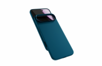 Epico Silicone Mag+ Case iPhone Air - modrá