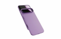 Epico Silicone Mag+ Case iPhone Air - fialová