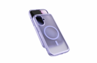 Epico HeroMatte Mag+ Case iPhone 17 - fialová