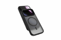 Epico HeroMatte Mag+ Case iPhone 17 Pro Max - čern