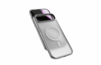 Epico HeroMatte Mag+ Case iPhone Air - šedá