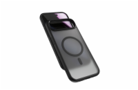 Epico HeroMatte Mag+ Case iPhone Air - černá