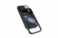 Epico Hero Pro Mag+ Case iPhone 17 Pro Max  - čern