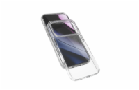 Epico Hero Case iPhone 17 Pro Max  - transparentní