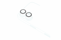 Epico Glass Lens Protectors iPhone 17