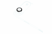 Epico Alu Lens Protectors iPhone Air - černá