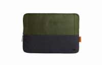 TRUST LISBOA 16" LAPTOP SLEEVE - GREEN