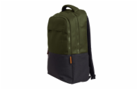 TRUST LISBOA 16" BACKPACK - GREEN