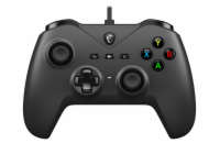 MSI gamepad FORCE GC200/ drátový/ USB/ pro PC, Android