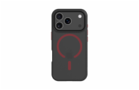 Tactical MagForce Hyperstealth 2.0 Kryt pro iPhone 17 Pro Black/Red