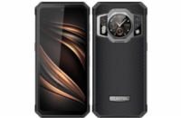 Smartphone Oukitel WP21 12/256 9800mAh DS. Black