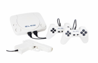 Herní konzole BLOW s pistolí