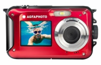 AGFAPHOTO Realishot WP8000 Red