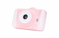 AGFAPHOTO Realikids Cam 2 Pink