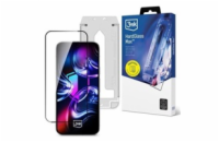 3mk Hardglass Max FrameFit pro Google Pixel 10/ 10 Pro