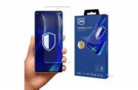 3mk hybridní sklo FlexibleGlass Pro pro Redmi Note 14s
