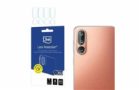 3mk Lens Protection pro Samsung Galaxy M36