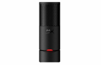 HP HyperX SoloCast 2 samostatný mikrofon