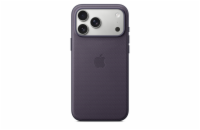 iPhone 17 Pro Max TechWoven Case with MS - Purple