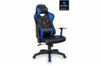 Connect IT LeMans Pro modrá CGC-0700-BL CONNECT IT LeMans Pro herní křeslo, modré