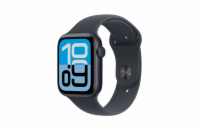 Apple Watch SE 3 Cell/40/Sport Band/Midnight