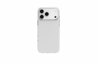 ER Ochranný kryt CRYSTAL pro iPhone 17 Pro Max- průhledný