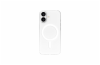 ER Ochranný kryt Mag Slim pro iPhone 17 - průhledný