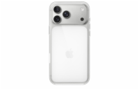 iPhone 17 Pro Max Clear Case with MagSafe