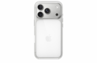 iPhone 17 Pro Clear Case with MagSafe