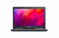 Dell Precision 7520 Mobile Workstation 15,6 palců, 16 GB, Intel Core i7-6820HQ 2.70 GHz, Numerická klávesnice, 256 GB NVMe SSD, Windows 11 Pro, 1920 x 1080 px, Intel HD Graphics 530 + nVIDIA Quadro M