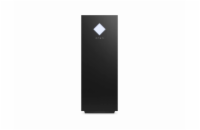 HP OMEN 25L Gaming Desktop 16 GB, Intel Core i5-14400F 2.50 GHz, 1 000 GB NVMe SSD, Windows 11 Home SP2009 64 CZE (541), nVIDIA GeForce RTX 4060 8GB, Bluetooth, WIFI