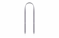 Crossbody Strap - Purple