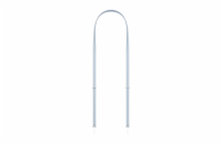 Crossbody Strap - Light Blue