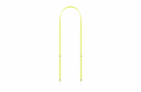 Crossbody Strap - Neon Yellow