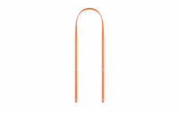 Crossbody Strap - Orange