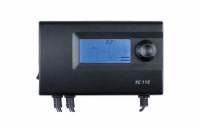 Termostat elektronický pro ovládání oběhového čerpadla  TC11E