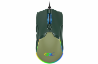 GENIUS GX GAMING Scorpion M700 Army Green