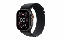 Apple Watch Ultra 3/49/Elegant Band/Black