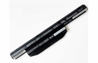 Fujitsu LBFU042C kompatibilní baterie pro notebooky LifeBook - 4400mAh Baterie do notebooku Fujitsu LifeBook E754 10,8V / 11,1V 4400mAh
