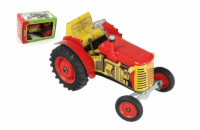 Dětský traktor Zetor KOVAP 14cm