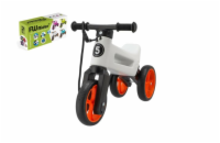 Odrážedlo FUNNY WHEELS Rider SuperSport 2v1 White