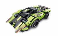 Stavebnice iM.MASTER Auto RC 2v1 335ks