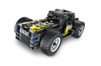Stavebnice iM.MASTER Auto 177ks