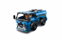 Stavebnice iM.MASTER Nákladní auto RC 2v1 401ks