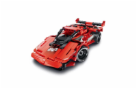 Stavebnice iM.MASTER Auto RC 2v1 351ks