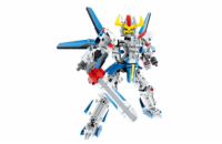 Stavebnice iM.MASTER Bojový robot 641ks