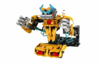 Stavebnice iM.MASTER Hydraulický bojový robot 717ks