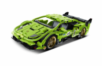 Stavebnice iM.MASTER Sportovní auto 457ks