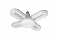 Žárovka LED E27 50W bílá studená LTC LXBX50W